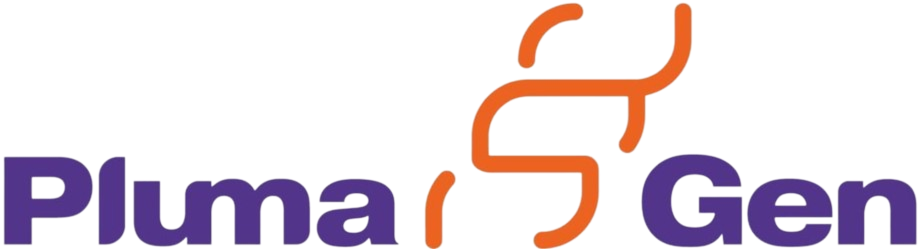 logo pluma gen